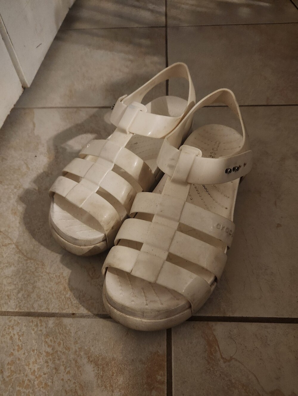 Crocs Fisherman Sandals